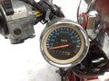 2001 Yamaha Mate, красный, 155000 рублей - вид 11