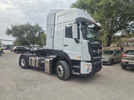 2023 Dongfeng Vasol HV7, белый, 8250000 рублей, вид 4