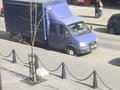 2009 ГАЗ ГАЗель (33023/330273) Фермер, синий, 900000 рублей - вид 5