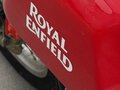 2014 Royal Enfield Continental GT, красный, 498000 рублей - вид 9