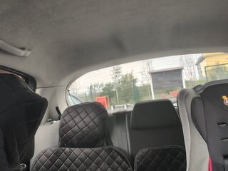 2007 Peugeot 207 I, оранжевый, 350000 рублей, вид 5