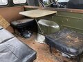 2001 УАЗ 3909, зелёный, 270000 рублей - вид 9