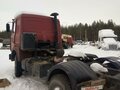 2002 МАЗ 5432, красный, 350000 рублей - вид 5