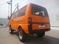 1989 Mitsubishi Delica III, оранжевый - вид 7