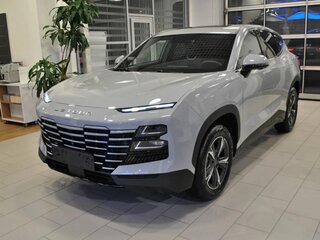 2023 Jetour Dashing I, серый, 2900000 рублей, вид 1
