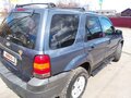 2005 Ford Escape I Рестайлинг, синий - вид 2