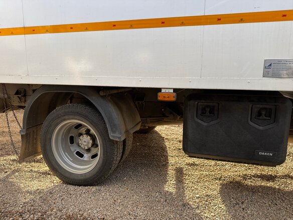 2014 Iveco Daily, белый - вид 5