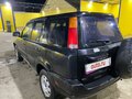 1999 Honda CR-V I Рестайлинг, чёрный, 650000 рублей - вид 5