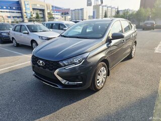 2026 Lada (ВАЗ) Iskra SW, серый, 1675000 рублей, вид 3