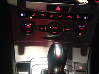 2012 Volkswagen Passat B7, бежевый, 1650000 рублей, вид 5