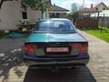 1999 Kia Clarus II, зелёный, 104437 рублей - вид 2