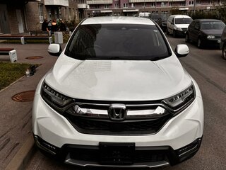 2020 Honda CR-V V, белый, 3570001 рублей, вид 2