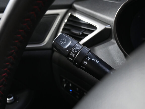2019 Changan CS75 I, чёрный, 1150000 рублей - вид 15