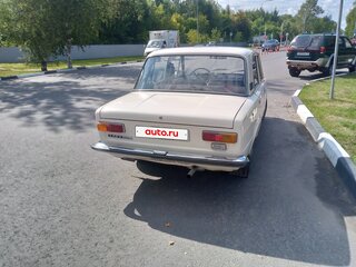 1986 Lada (ВАЗ) 2101, белый, 275000 рублей, вид 3