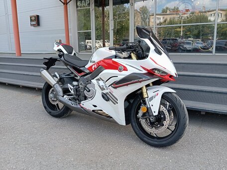 2026 Voge RR660S, белый, 794000 рублей, вид 3