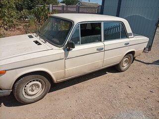 1984 Lada (ВАЗ) 2106, бежевый, 95000 рублей, вид 3