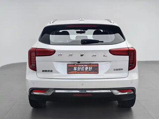 2021 Haval Jolion I, белый, 1010300 рублей, вид 4