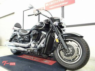 2010 Kawasaki VN2000 Vulcan, чёрный, 670000 рублей, вид 2
