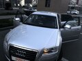 2007 Audi A8 Long II (D3) Рестайлинг 2, серебристый, 1100000 рублей - вид 3