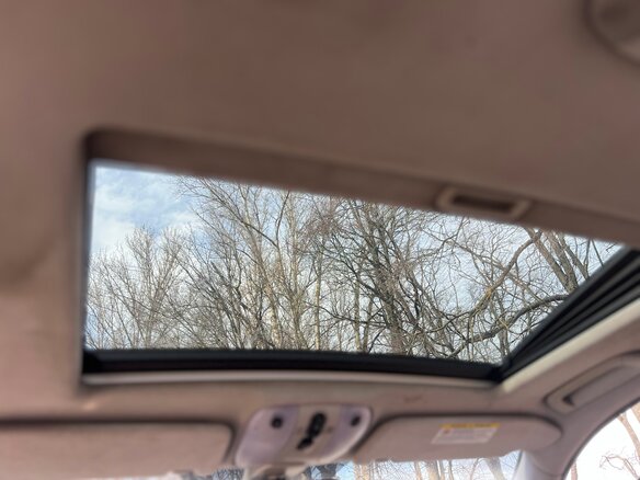2005 Mercedes-Benz S-Класс 500 IV (W220) Рестайлинг, чёрный, 850000 рублей - вид 15