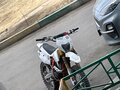 2021 Regulmoto Athlete 250, белый, 87000 рублей - вид 4