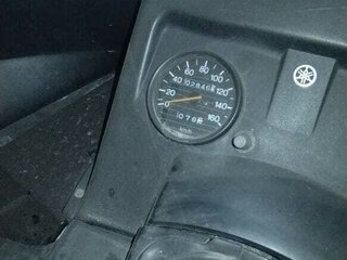 2008 Yamaha VK540, чёрный, 700000 рублей, вид 4