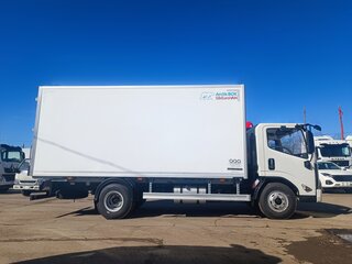 2024 Ambertruck JM, белый, 3990000 рублей, вид 4