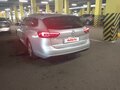 2018 Opel Insignia Country Tourer II, серый, 1650000 рублей - вид 3