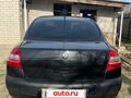2008 Renault Megane II Рестайлинг, чёрный, 370000 рублей - вид 1