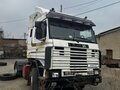 1995 Scania R-Series, белый, 500000 рублей - вид 1