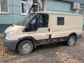 2009 Ford Transit, бежевый, 500000 рублей - вид 2