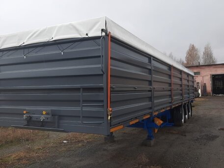 1997 Van Hool T300, синий, 1800000 рублей, вид 3