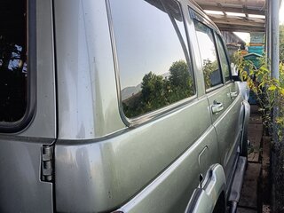 2011 УАЗ Патриот 31631 I, серебристый, 720000 рублей, вид 4