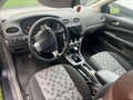 2007 Ford Focus II, чёрный, 350000 рублей - вид 2