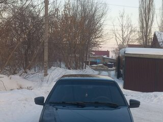 2007 Lada (ВАЗ) 2115, зелёный, 250000 рублей, вид 5