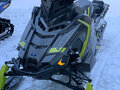 2015 Polaris 800 PRO-RMK, серый, 830000 рублей - вид 7
