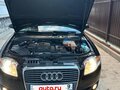 2007 Audi A4 8V III (B7), чёрный, 999999 рублей - вид 2