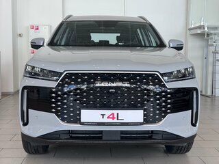 2026 Tenet T4L, белый, 2494000 рублей, вид 2
