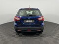 2021 Suzuki SX4 II (S-Cross) Рестайлинг, синий - вид 6