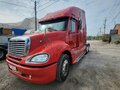2002 Freightliner Columbia, красный, 1450000 рублей - вид 5