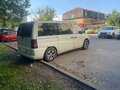 1996 Mercedes-Benz Vito 110 CDI L1 I (W638), белый, 550000 рублей - вид 3