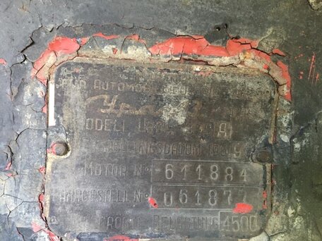 1969 Урал 375, зелёный, 489000 рублей, вид 5