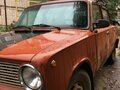 1986 Lada (ВАЗ) 21013, оранжевый, 75000 рублей