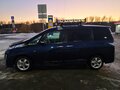 2008 Mazda Biante, синий, 1200000 рублей - вид 4