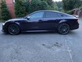 2016 Audi S7 I (4G) Рестайлинг, фиолетовый - вид 7