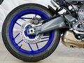 2024 Yamaha MT-09 (FZ-09), синий, 1237000 рублей - вид 8