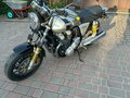 2018 Honda CB 1100, серебристый, 1275000 рублей - вид 5