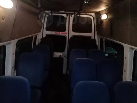 2010 Ford Transit, белый, 700000 рублей, вид 2