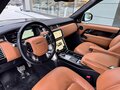 2021 Land Rover Range Rover IV Рестайлинг, пурпурный, 8490000 рублей - вид 9