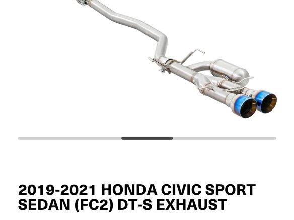 2019 Honda Civic Si X, белый, 1700000 рублей - вид 22
